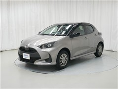 ヤリス G 4WD