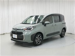 トヨタ シエンタ ハイブリッド Z