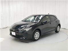 カローラスポーツ G X