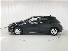 カローラスポーツ G X