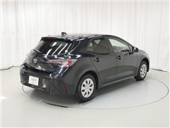 カローラスポーツ G X