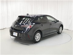 カローラスポーツ G X