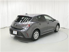 カローラスポーツ G X