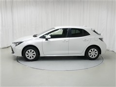 カローラスポーツ G X