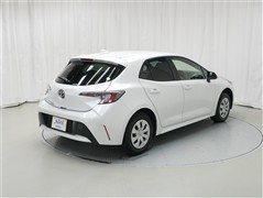 カローラスポーツ G X