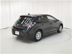 カローラスポーツ G X