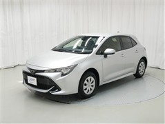 カローラスポーツ G X