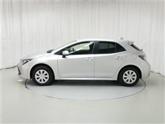 カローラスポーツ G X