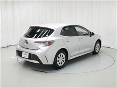 カローラスポーツ G X