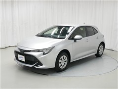 カローラスポーツ G-X