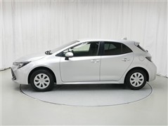 カローラスポーツ G-X