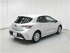 カローラスポーツ G-X