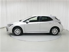 カローラスポーツ G-X