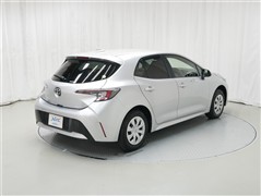 カローラスポーツ G-X