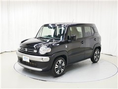 クロスビー ハイブリッド MV