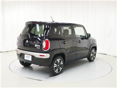 クロスビー ハイブリッド MV