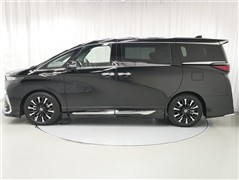 アルファードHVエグゼラウンジ