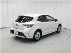 カローラスポーツ G X