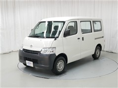 トヨタ ライトエースバン DX