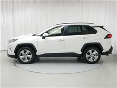RAV4 G