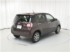 パッソ モーダ Gパッケージ