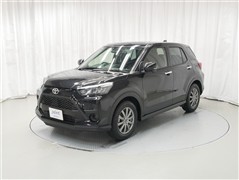 トヨタ　ライズ G