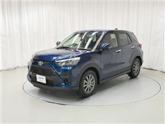 トヨタ　ライズ G