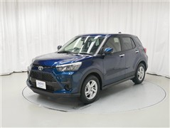 トヨタ　ライズ G