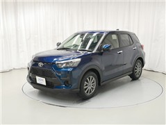 トヨタ　ライズ G