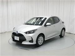 ヤリス ハイブリッド G