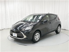 トヨタ アクア G