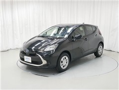 トヨタ アクア G