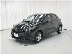 トヨタ　ヤリス X