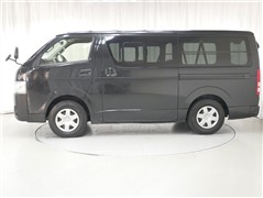 レジアスエースバン DX 4WD