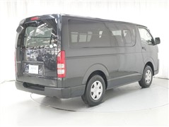 レジアスエースバン DX 4WD