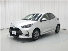 ヤリス X 4WD