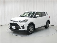 ライズ G 4WD