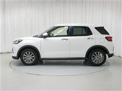 ライズ G 4WD