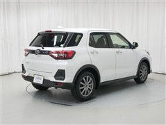ライズ G 4WD