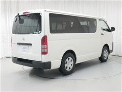 レジアスエースバン DX 4WD