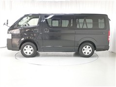 レジアスエースバン DX 4WD