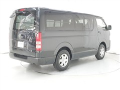 レジアスエースバン DX 4WD