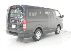 レジアスエースバン DX 4WD