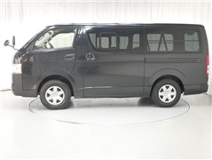 レジアスエースバン DX 4WD