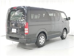レジアスエースバン DX 4WD
