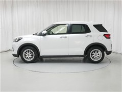 ライズ G 4WD