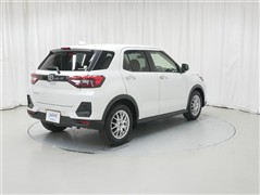 ライズ G 4WD