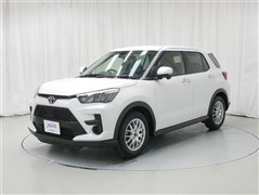 トヨタ ライズ G 4WD