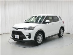 ライズ G 4WD