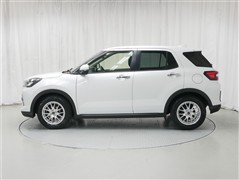 ライズ G 4WD